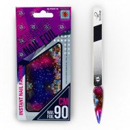Nail Foil 600076 - 90cm